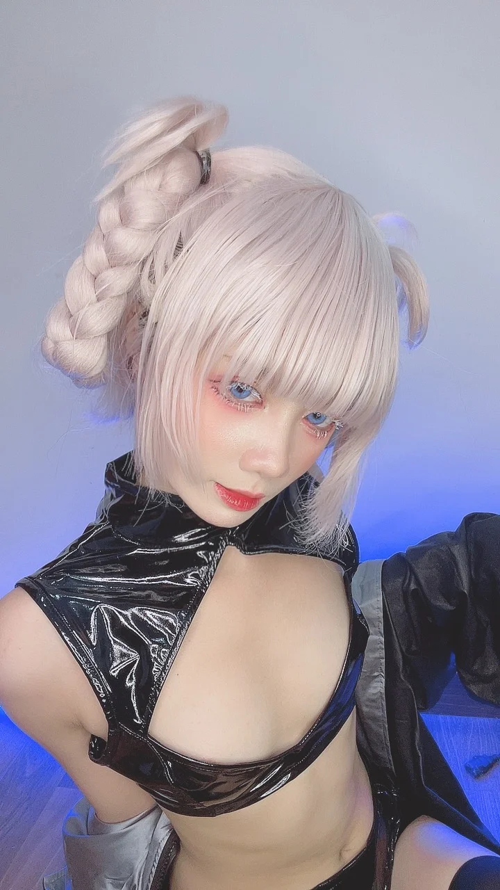 PoppaChan - Nazuna Nanakusa [91P,15V-956MB] tg@simisebaisi 【丝足阁】044.webp